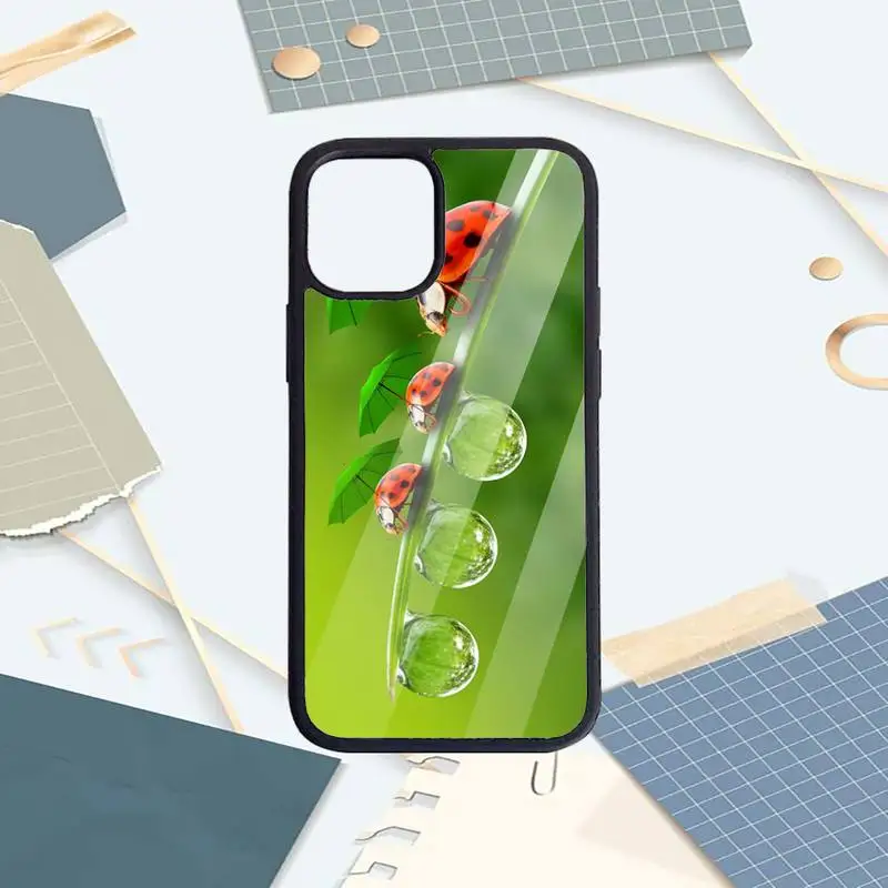 ladybug cute animal daisy Phone Case PC For iPhone 11 12 pro XS MAX 8 7 6 6S Plus X 5S SE 2020 XR
ladybug cute animal daisy Phone Case PC For iPhone 11 12 pro XS MAX 8 7 6 6S Plus X 5S SE 2020 XR
