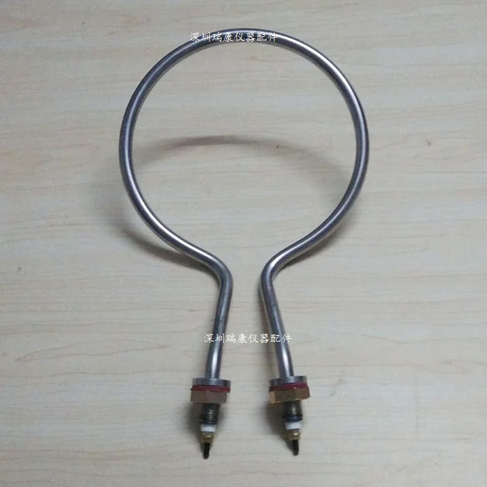 Shenan LDZM-80KCS-II Pressure Steam Sterilizer High Pressure Sterilizer Accessories Heating Tube Electric Heating Ring
Shenan LDZM-80KCS-II Pressure Steam Sterilizer High Pressure Sterilizer Accessories Heating Tube Electric Heating Ring