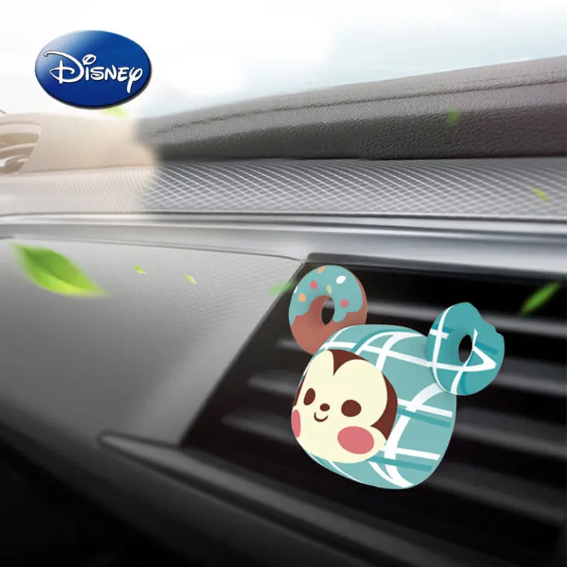 Disney Mickey Mouse Minnie Cartoon Creative Personality Car Air Conditioner Air Out Perfume Aromatherapy Deodorant Decorations
Disney Mickey Mouse Minnie Cartoon Creative Personality Car Air Conditioner Air Out Perfume Aromatherapy Deodorant Decorations
