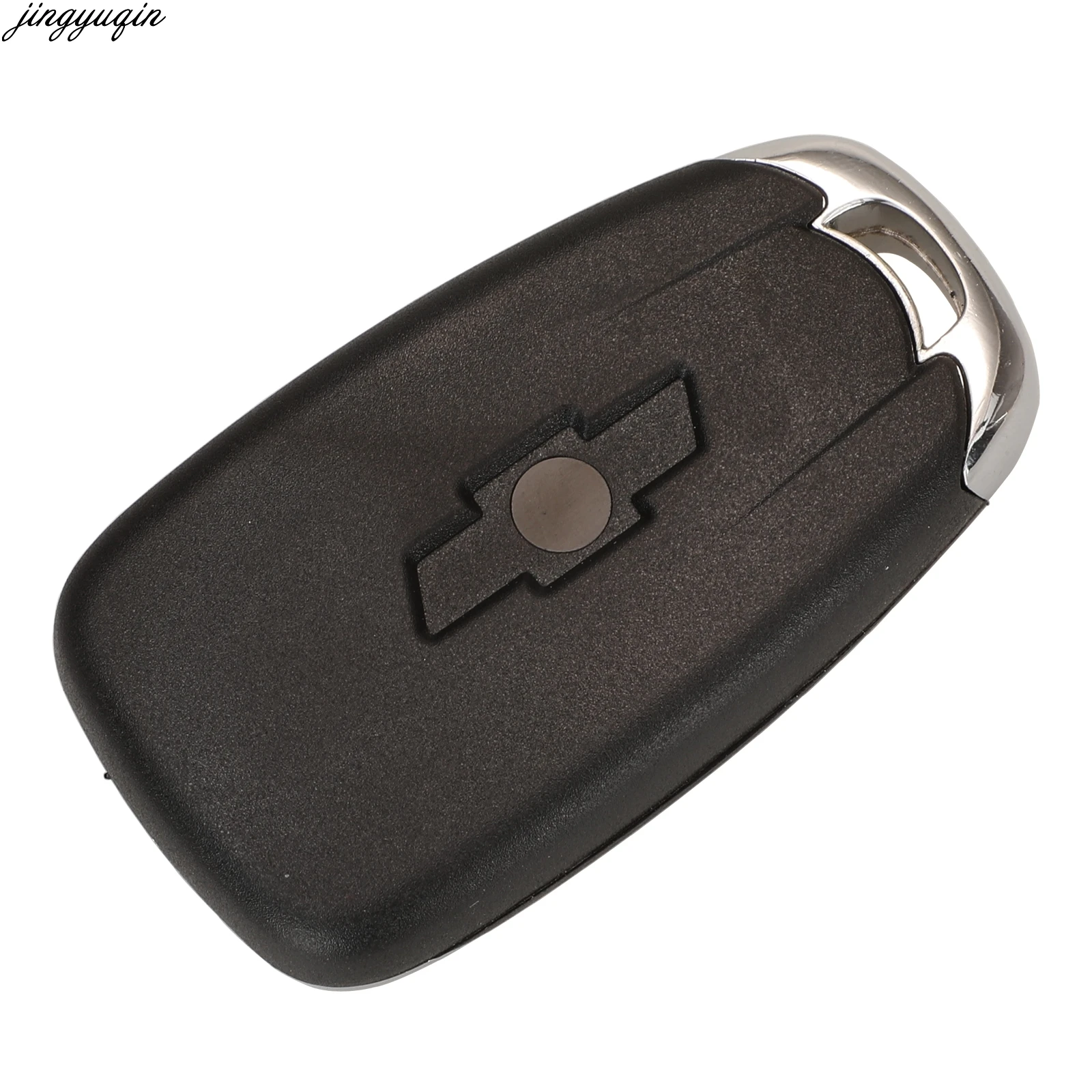 Jingyuqin 10pcs Remote Car Key Case Shell For Chevrolet New Cruze Malibu XL Camaro Menlo Orlando Trax Trailblazer Equinox 4/5BTN
Jingyuqin 10pcs Remote Car Key Case Shell For Chevrolet New Cruze Malibu XL Camaro Menlo Orlando Trax Trailblazer Equinox 4/5BTN