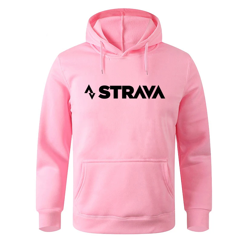 STRAVA 2021 Harajuku Tracksui Men's Hoodie Streetwear Casual Fashion Oversized Clothes
STRAVA 2021 Harajuku Tracksui Men's Hoodie Streetwear Casual Fashion Oversized Clothes