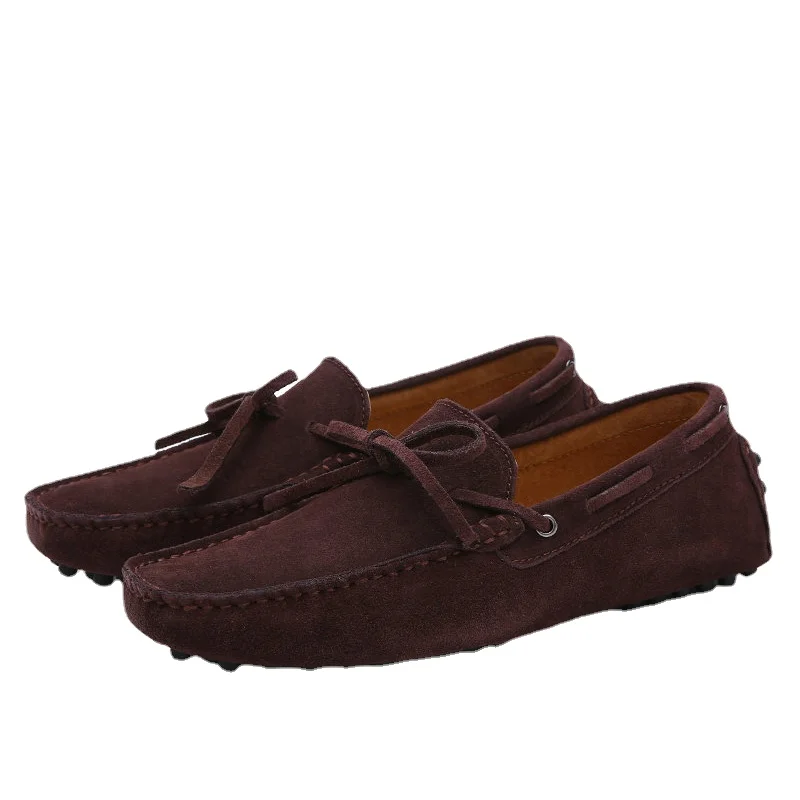 CSBL Genuine Leather Men Casual Shoes Luxury Brand Mens Loafers Moccasins Breathable Slip on Black Driving Shoes Size 35-49 
CSBL Genuine Leather Men Casual Shoes Luxury Brand Mens Loafers Moccasins Breathable Slip on Black Driving Shoes Size 35-49