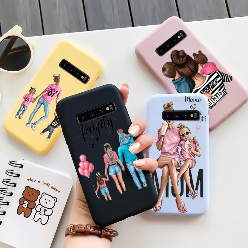 Family Girl TPU Soft Shell For SamsungGalaxy S10 S10Plus S10E S10Lite Case Personality Cute Fashion Trend Shell For Samsung Case
Family Girl TPU Soft Shell For SamsungGalaxy S10 S10Plus S10E S10Lite Case Personality Cute Fashion Trend Shell For Samsung Case