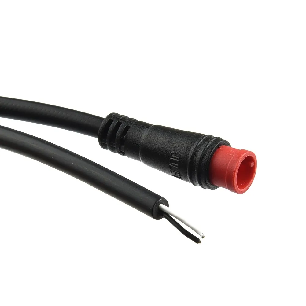 Mini Connector 2/3/4/5/6/8 Pin Cable Waterproof Male Female Connector Adapter For Ebike Display Modified Accessories
Mini Connector 2/3/4/5/6/8 Pin Cable Waterproof Male Female Connector Adapter For Ebike Display Modified Accessories