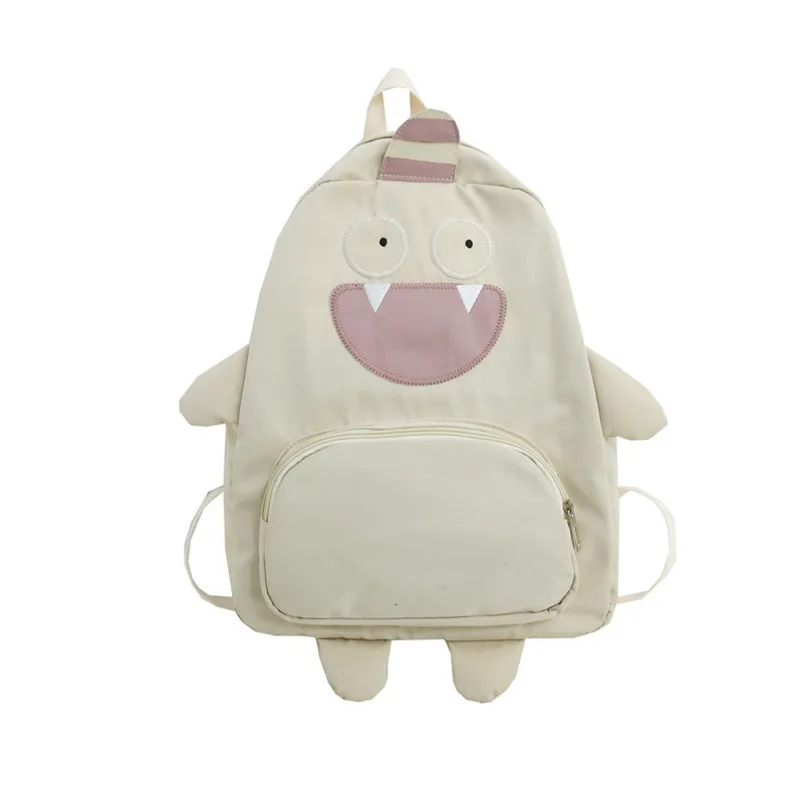 2020 High Quality Canvas Women Backpack Female Cute Cartoon Solid Schoolbag For Teenage Girls Travel Backpacks Book Bag Mochilas
2020 High Quality Canvas Women Backpack Female Cute Cartoon Solid Schoolbag For Teenage Girls Travel Backpacks Book Bag Mochilas