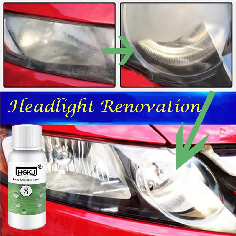 Car Headlight Repair Renovation Lamp Polishing Agent+Cleaning Rag Sandpaper Kit Light Refurbishm Repair Fluid Universal Car Care
Car Headlight Repair Renovation Lamp Polishing Agent+Cleaning Rag Sandpaper Kit Light Refurbishm Repair Fluid Universal Car Care