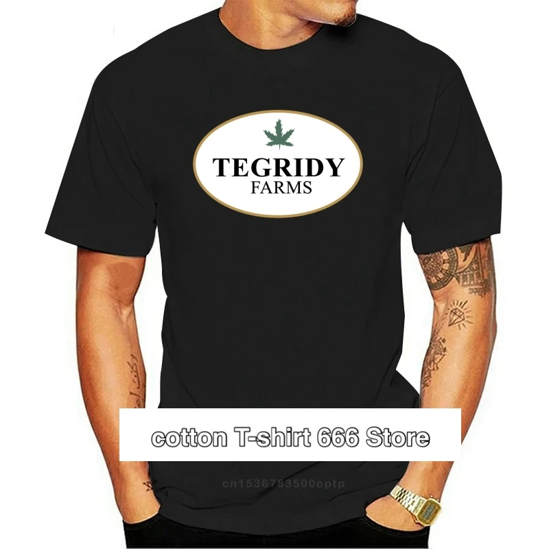 Футболка с надписью The Office Tegridy Farm With Tegridy, серая хлопковая Мужская футболка с цифровой печатью
Футболка с надписью The Office Tegridy Farm With Tegridy, серая хлопковая Мужская футболка с цифровой печатью