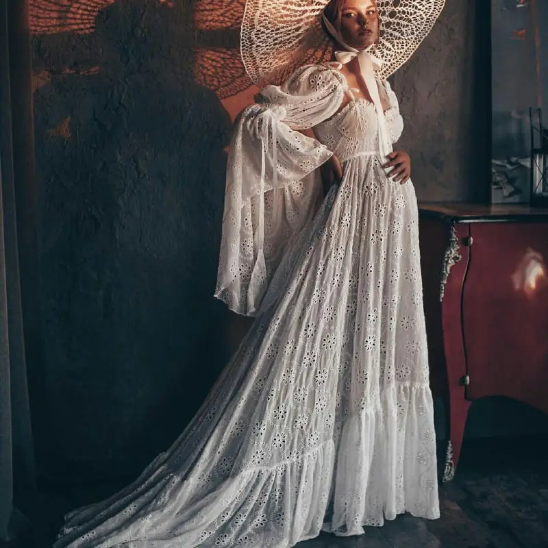 Pretty Lace Maternity Dress A Line Maternity Gown for Photoshoot Boudoir Lingerie Bathrobe Nightwear Babydoll Robes Long Sleeve
Pretty Lace Maternity Dress A Line Maternity Gown for Photoshoot Boudoir Lingerie Bathrobe Nightwear Babydoll Robes Long Sleeve