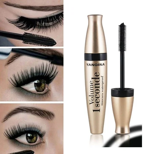 Makeup Curling Thick Mascara Volume Express False Eyelashes Make up Waterproof Cosmetics Eyes
Makeup Curling Thick Mascara Volume Express False Eyelashes Make up Waterproof Cosmetics Eyes