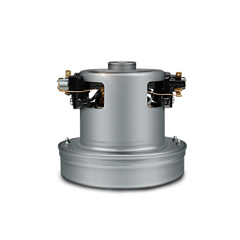 220V Vacuum Cleaner Motor for Philips Midea 1200W Large Power Universal 130MM Diameter Motor Vacuum Cleaner Parts Replacement
220V Vacuum Cleaner Motor for Philips Midea 1200W Large Power Universal 130MM Diameter Motor Vacuum Cleaner Parts Replacement