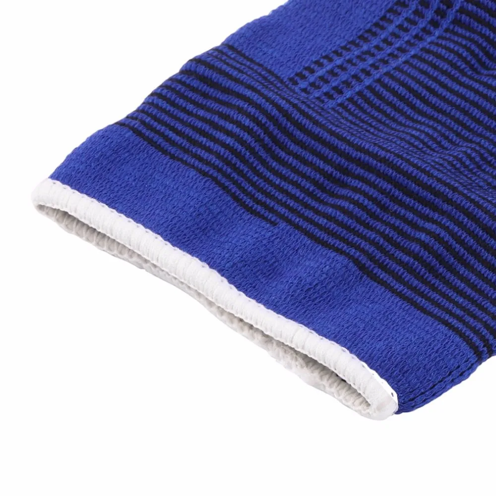 1PC Elbow Knee Support Braces Pad Sleeve Elastic Kneepad for Basketball Volleyball Sports Protector Bandage Arthritis Hot Sale
1PC Elbow Knee Support Braces Pad Sleeve Elastic Kneepad for Basketball Volleyball Sports Protector Bandage Arthritis Hot Sale