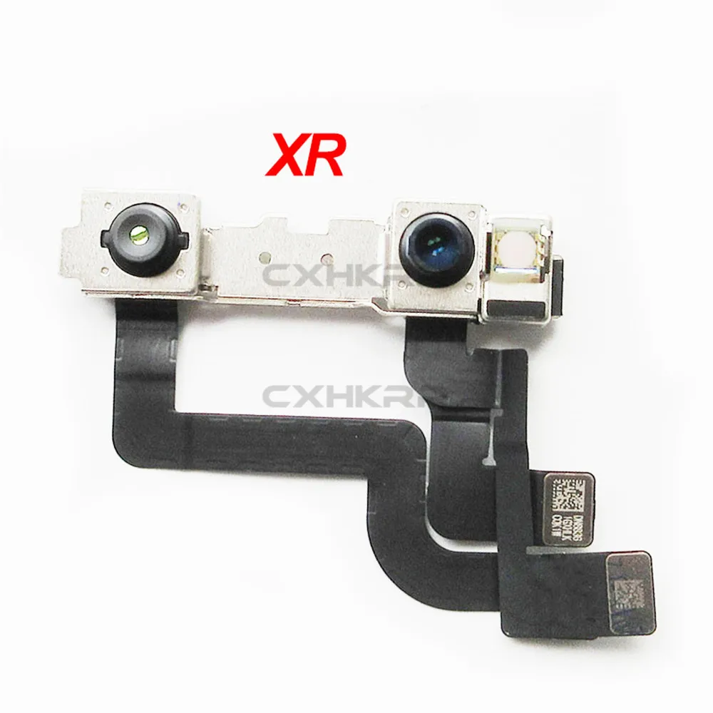 Original Front Facing Camera Module Flex Ribbon Cable For iPhone X XS XR XS MAX Replacement Part + tools
Original Front Facing Camera Module Flex Ribbon Cable For iPhone X XS XR XS MAX Replacement Part + tools