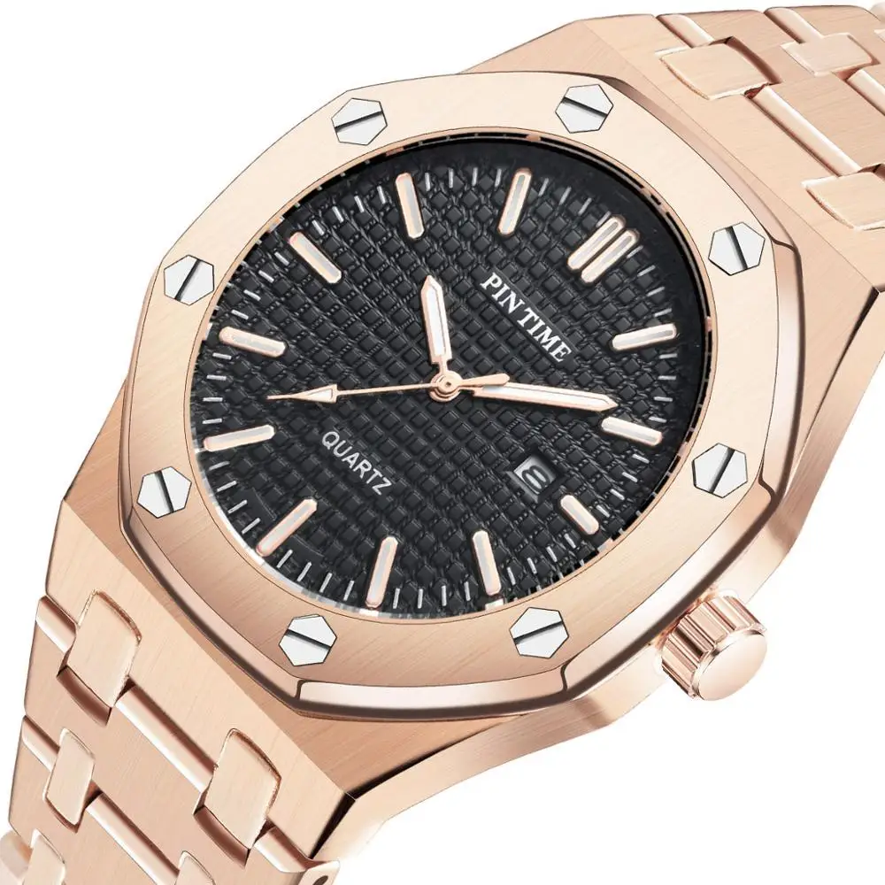 Top Brand Luxury Men Watches Men's Steel Waterproof Casual Quartz Date Clock Male Wrist watch Relogio Masculino Reloj Hombre
Top Brand Luxury Men Watches Men's Steel Waterproof Casual Quartz Date Clock Male Wrist watch Relogio Masculino Reloj Hombre
