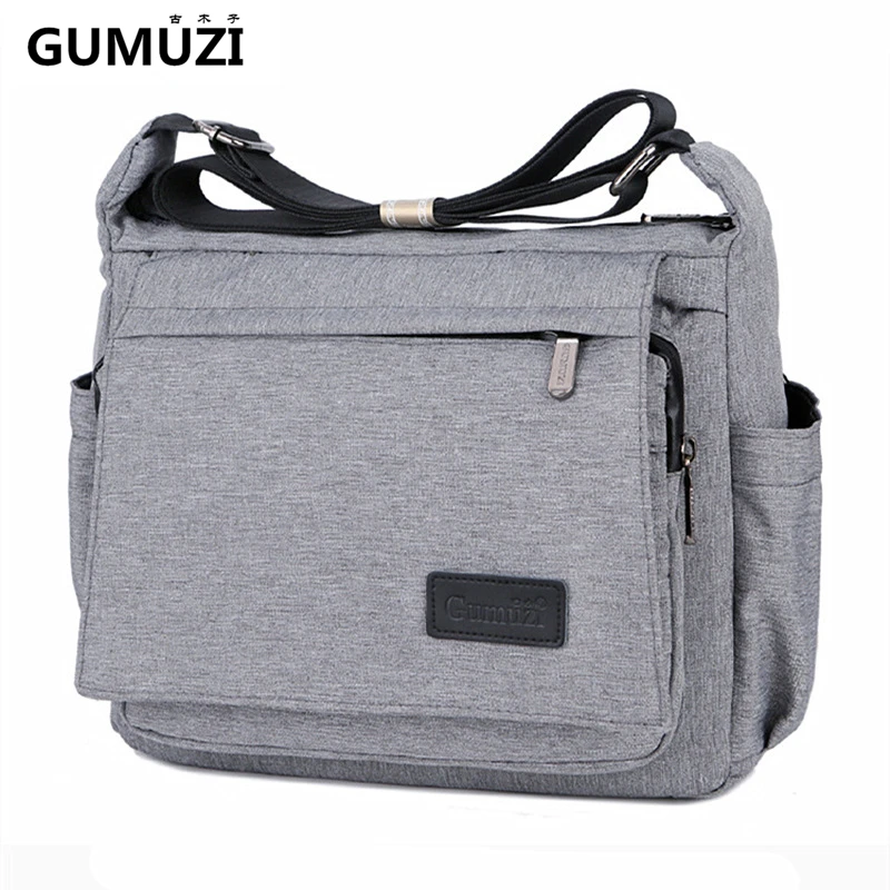New Design Men Messenger Bags Multifunction Casual Shoulder Crossbody Bag High quality Waterproof Oxford Male travel bags
New Design Men Messenger Bags Multifunction Casual Shoulder Crossbody Bag High quality Waterproof Oxford Male travel bags