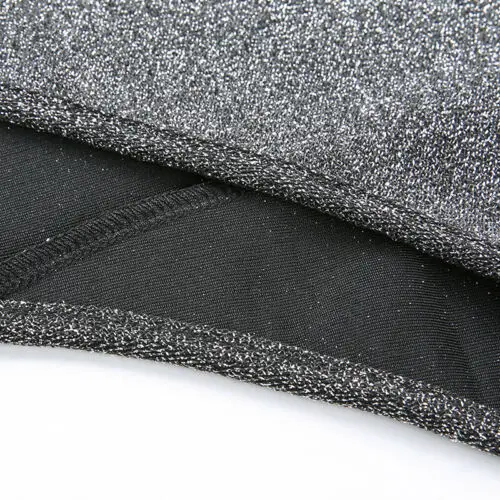 Women Sexy Sleeveless Bodysuit Deep V Neck Leotard Shiny Bodysuit Bodycon Party Clubwear Clothing
Women Sexy Sleeveless Bodysuit Deep V Neck Leotard Shiny Bodysuit Bodycon Party Clubwear Clothing
