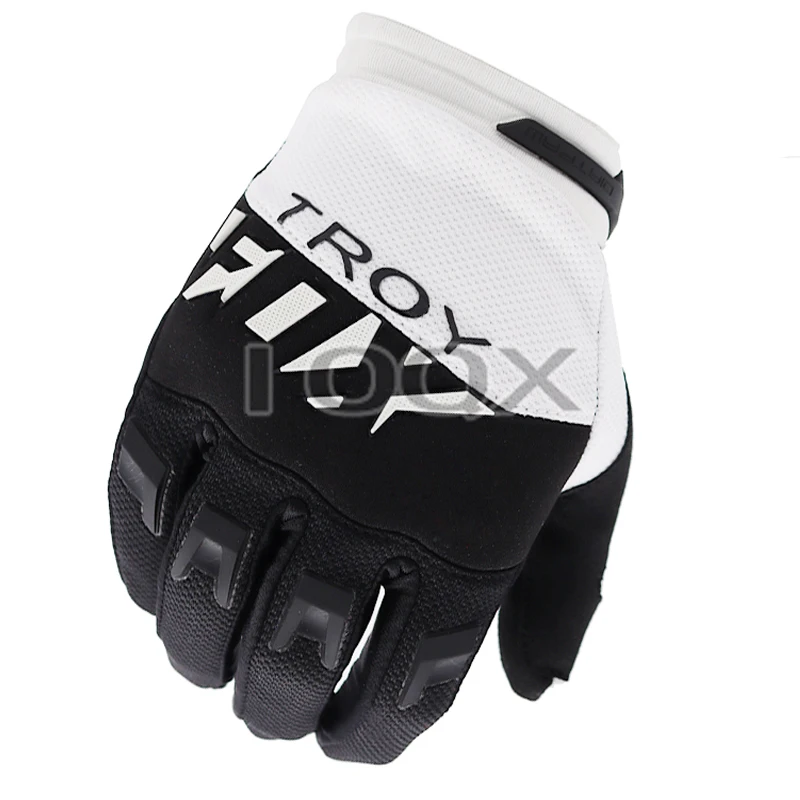 Free Shipping! Black/White Motocross Racing MX ATV Downhill Bike Off-road Motorcycle Rider Gloves
Free Shipping! Black/White Motocross Racing MX ATV Downhill Bike Off-road Motorcycle Rider Gloves