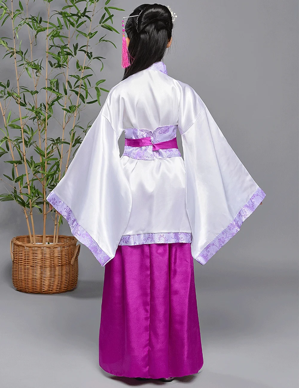 Chinese Children's New Year's Costumes Christmas Evening Party Dress Kids Autumn Spring Festival Princess Costume for Girls
Chinese Children's New Year's Costumes Christmas Evening Party Dress Kids Autumn Spring Festival Princess Costume for Girls