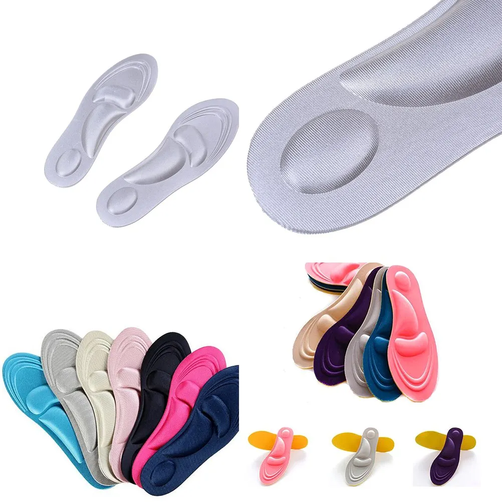 1Pair Breathable Deodorant Leather Insoles Instantly Absorb Sweat Replacement Inner Soles Shoes Relief Insole Pads Random
1Pair Breathable Deodorant Leather Insoles Instantly Absorb Sweat Replacement Inner Soles Shoes Relief Insole Pads Random