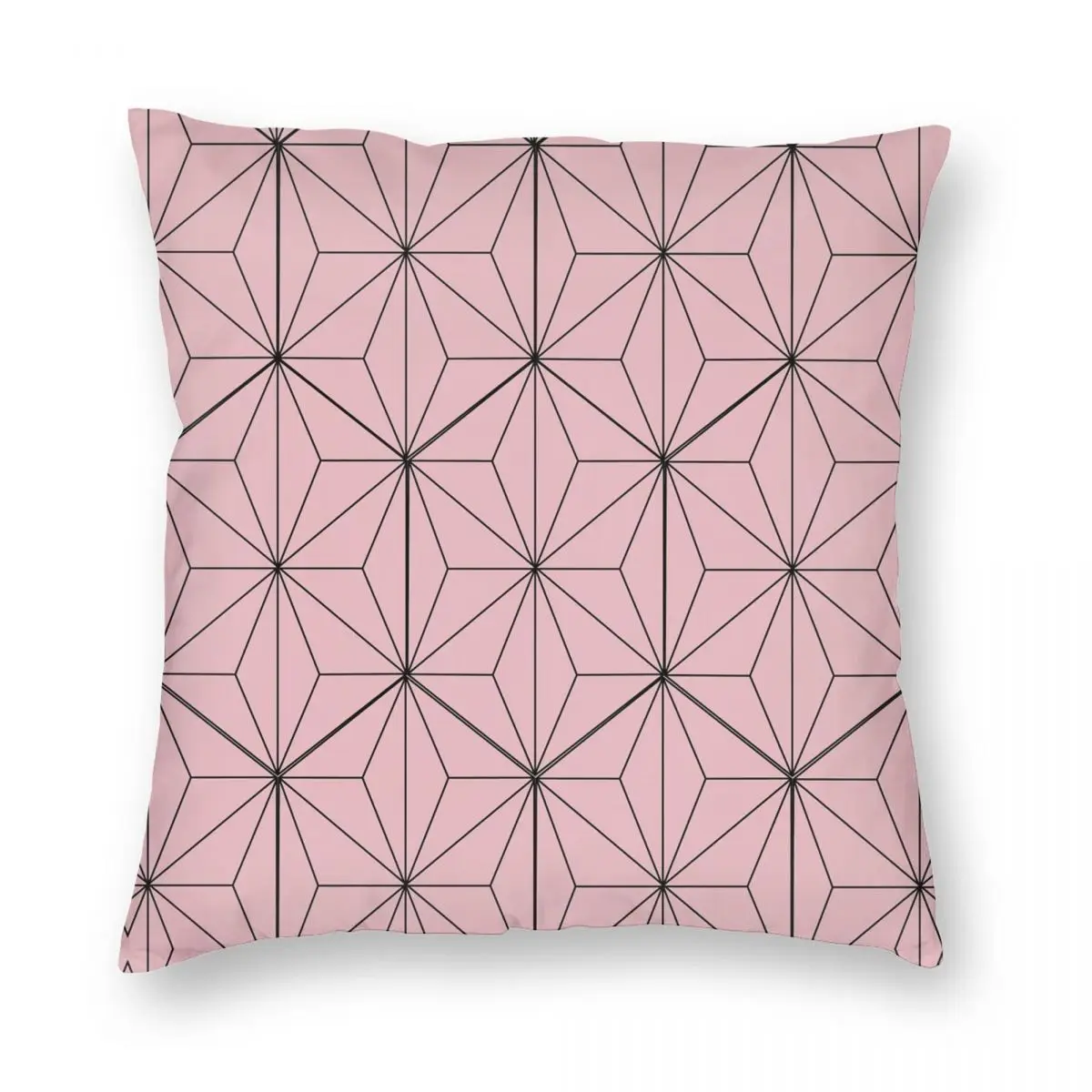Nezuko Pattern Square Pillowcase Polyester Linen Velvet Pattern Zip Decor Throw Pillow Case Sofa Cushion Cover 
Nezuko Pattern Square Pillowcase Polyester Linen Velvet Pattern Zip Decor Throw Pillow Case Sofa Cushion Cover