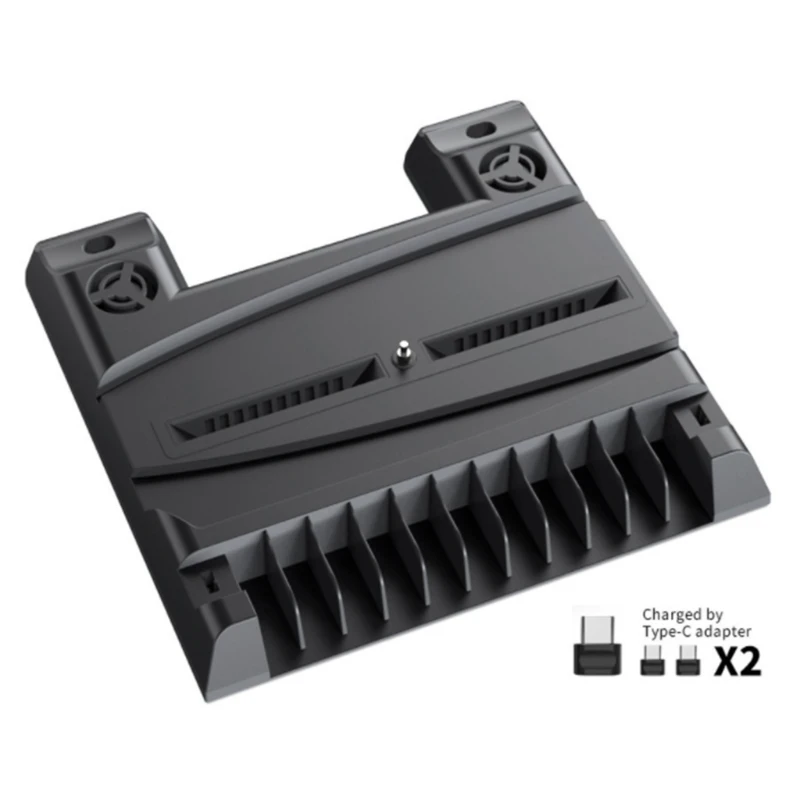 Game Console Cooling Stand Charging Dock Game Disc Handle Bracket Holder for PS5 Game Accessories
Game Console Cooling Stand Charging Dock Game Disc Handle Bracket Holder for PS5 Game Accessories