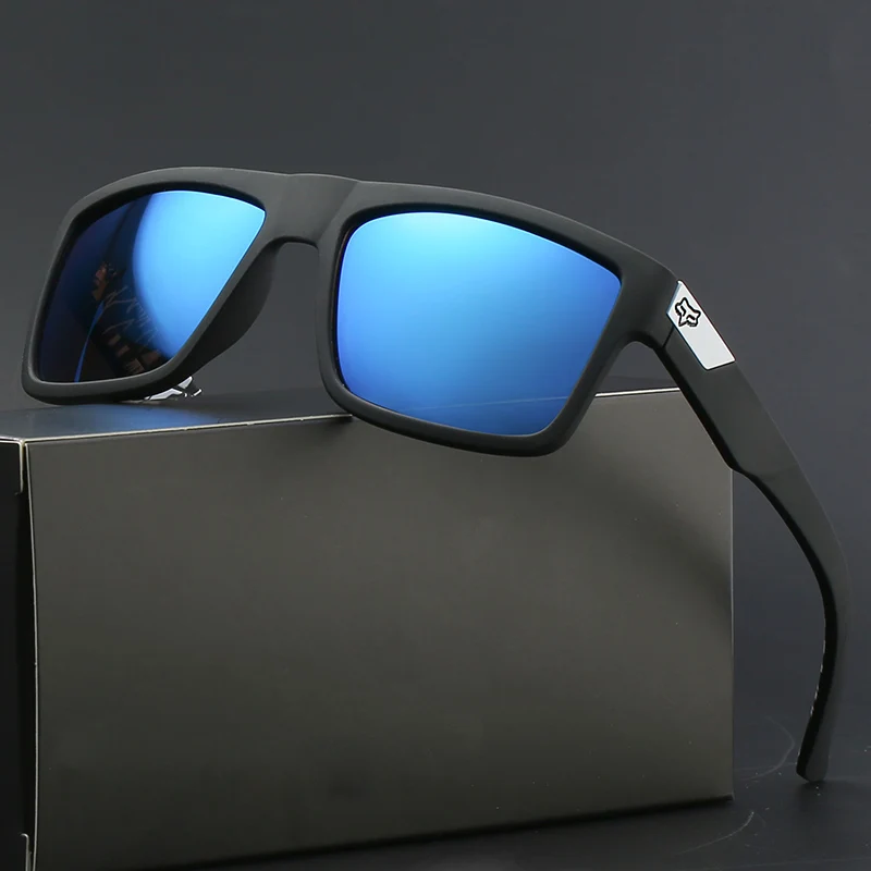7983 Classic Sunglasses Men Women Driving Square Frame Fishing Travel Sun Glasses Male Goggles Sports UV400 Eyewear
7983 Classic Sunglasses Men Women Driving Square Frame Fishing Travel Sun Glasses Male Goggles Sports UV400 Eyewear