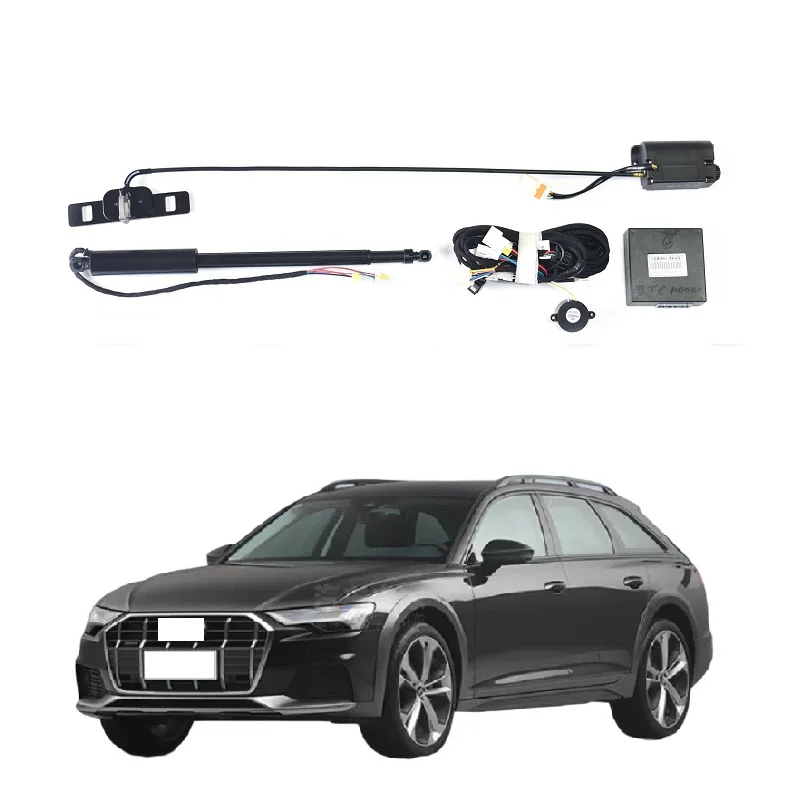 Автомобильный Электрический подъемник задней двери для AUDI A6 2013 + Интеллектуальный подъемник багажника автомобильные аксессуары
Автомобильный Электрический подъемник задней двери для AUDI A6 2013 + Интеллектуальный подъемник багажника автомобильные аксессуары