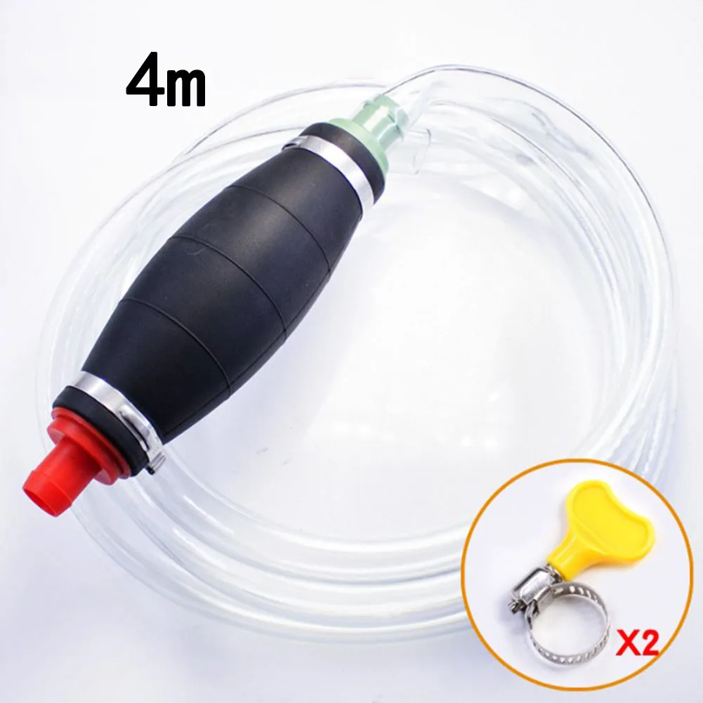 Hand Oil Pump For Car NBR Rubber Directional Oil Supply Hand Oil Pump 16mm Gasoline Resistance 0.1-6 Bar Oil Pump With PIPE
Hand Oil Pump For Car NBR Rubber Directional Oil Supply Hand Oil Pump 16mm Gasoline Resistance 0.1-6 Bar Oil Pump With PIPE