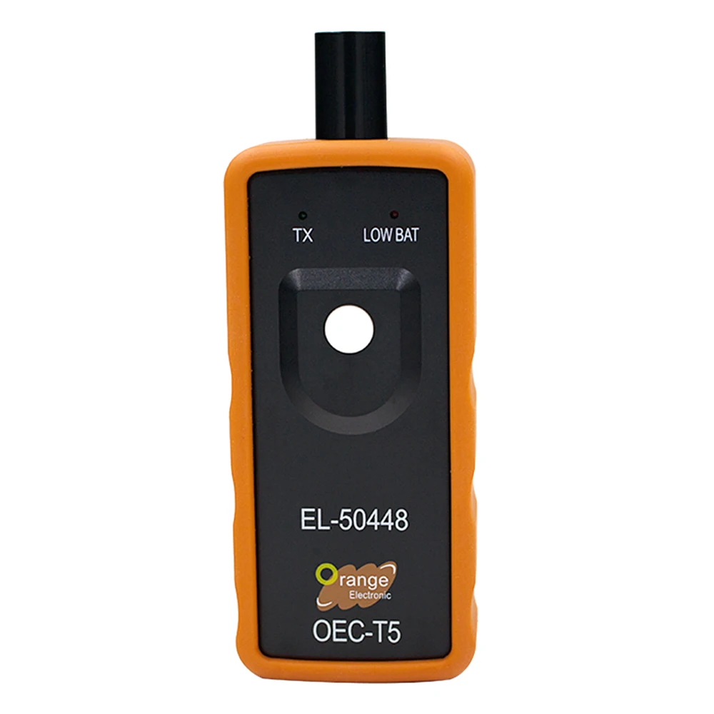 Датчик давления в шинах EL 50448 инструмент для активации TPMS OEC T5 повторного обучения
