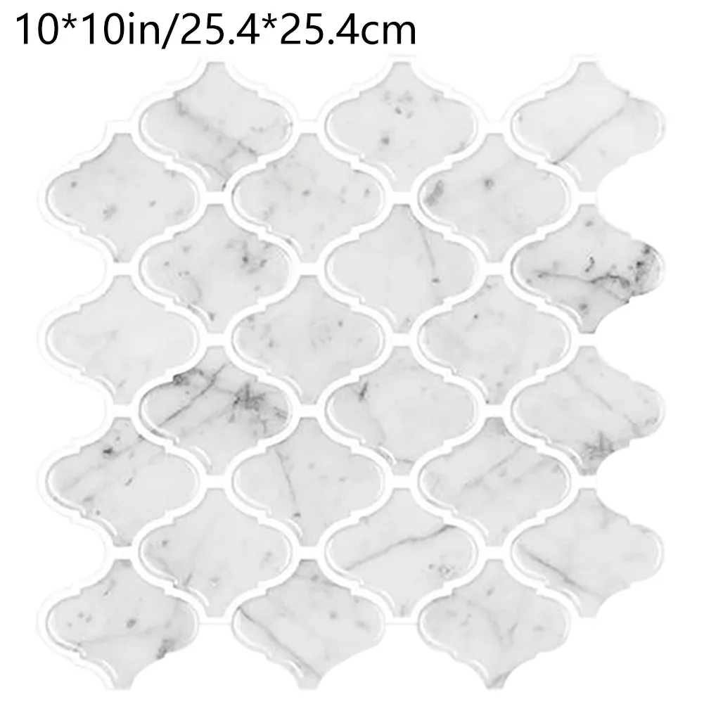 3D мозаичная плитка Backsplash, настенная наклейка, виниловая ванная комната, кухня, домашний декор «сделай сам», W4, наклейка
3D мозаичная плитка Backsplash, настенная наклейка, виниловая ванная комната, кухня, домашний декор «сделай сам», W4, наклейка