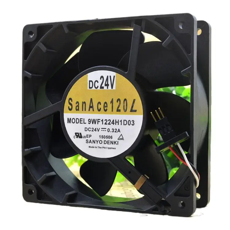 9wf1224h1 D03 A90L-0001-0509 Fanuc Водонепроницаемая штепсельная вилка вентилятора 
9wf1224h1 D03 A90L-0001-0509 Fanuc Водонепроницаемая штепсельная вилка вентилятора