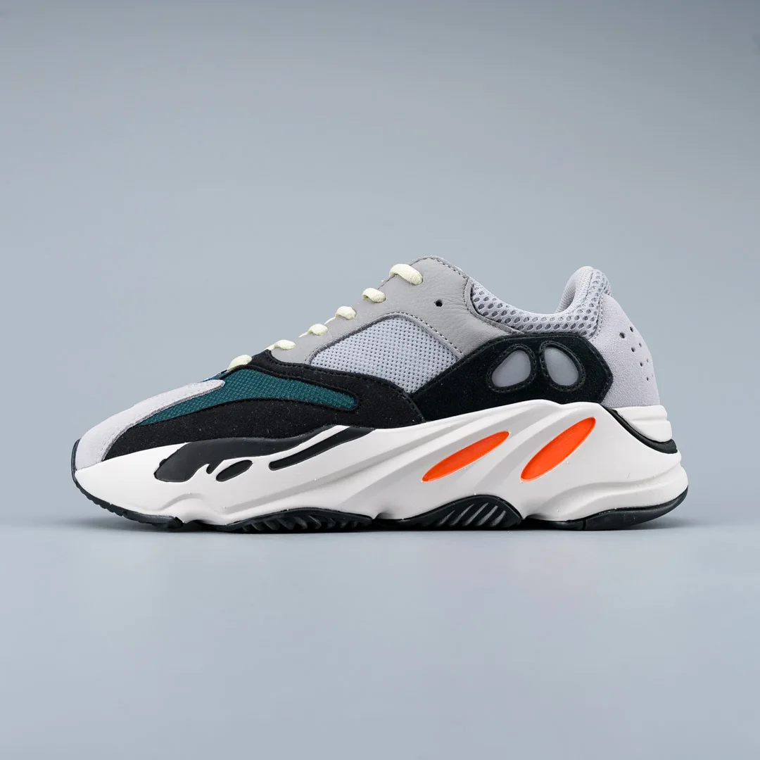 2021 yeezy500 Hot Sell Kanye 700 White shoes trending Casual men shoes High Quality plataforma shoes Five-layer sole zapatillas
2021 yeezy500 Hot Sell Kanye 700 White shoes trending Casual men shoes High Quality plataforma shoes Five-layer sole zapatillas