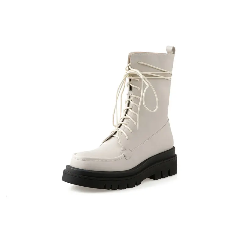 SKLFGXZY 2020 autumn winter Genuine leather Women's boots Restoring ancient ways Martin boots Fashion women's shoes
SKLFGXZY 2020 autumn winter Genuine leather Women's boots Restoring ancient ways Martin boots Fashion women's shoes