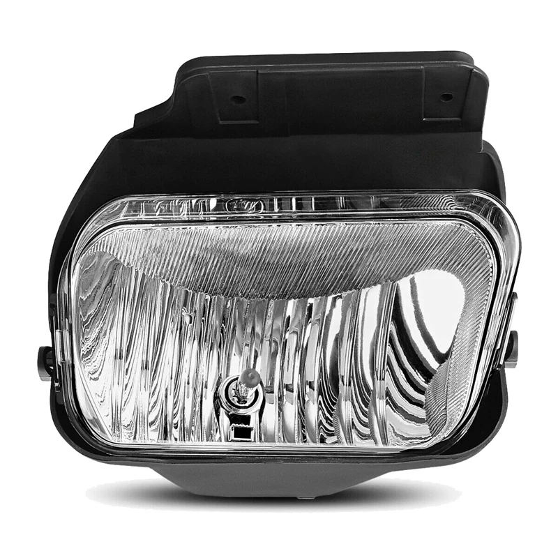 Driver Side for 2003-2006 Chevy Silverado 1500 2500 3500 Avalanche Front Bumper Fog Lights Lamps
Driver Side for 2003-2006 Chevy Silverado 1500 2500 3500 Avalanche Front Bumper Fog Lights Lamps