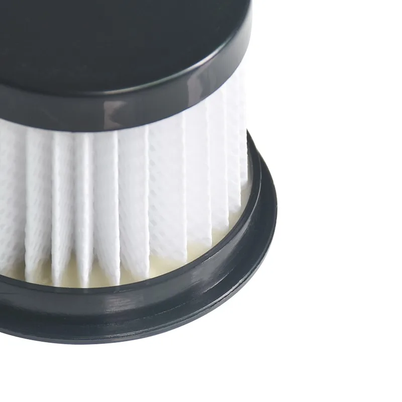 10Pcs Dust Mite Filters with 2Set Handheld Vacuum Cleaner Hepa Filter Sponge Filter Kit,for Xiaomi Deerma CM400 DX700
10Pcs Dust Mite Filters with 2Set Handheld Vacuum Cleaner Hepa Filter Sponge Filter Kit,for Xiaomi Deerma CM400 DX700