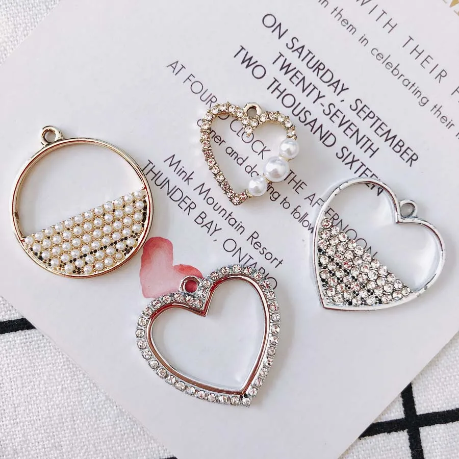 DIY handmade jewelry accessories earrings material Pendant Earring Accessories earings fashion jewelry handmade
DIY handmade jewelry accessories earrings material Pendant Earring Accessories earings fashion jewelry handmade