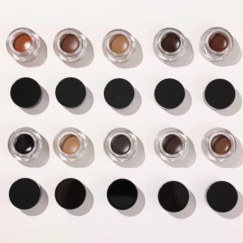 3-pc 10 Color maekup Professional Eyebrow Gel 6 Colors Eyebrow Enhancer Brow Enhancers Tint Makeup Eyebrow Brown Eyebrow Stamp
3-pc 10 Color maekup Professional Eyebrow Gel 6 Colors Eyebrow Enhancer Brow Enhancers Tint Makeup Eyebrow Brown Eyebrow Stamp