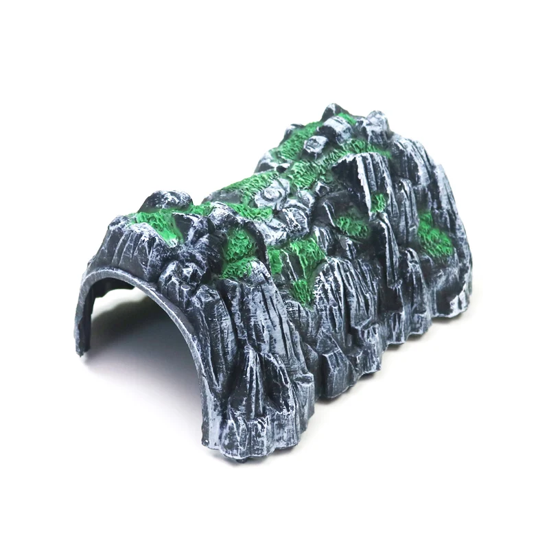 Rock grass tunnel for wooden accessories scene compatible with biro toy train wooden magnetic small train rail car track
Rock grass tunnel for wooden accessories scene compatible with biro toy train wooden magnetic small train rail car track