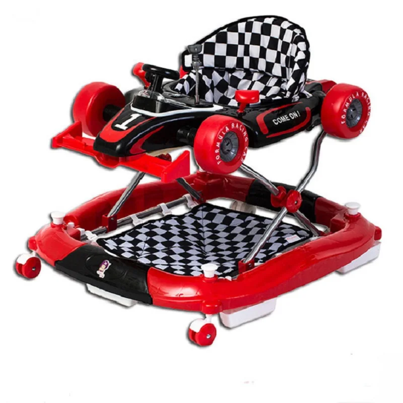 Multifunctional Anti-rollover Baby Walker Push Cart Toddler Walker Folding Trolly Safety Seat Balance Car Kick Scooter
Multifunctional Anti-rollover Baby Walker Push Cart Toddler Walker Folding Trolly Safety Seat Balance Car Kick Scooter