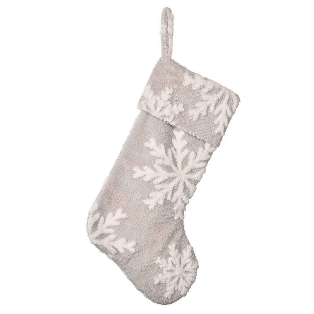 Decor Christmas Tree Socks Stocking Fashion Santa Claus Gift Pendant Xmas Navidad New Year Party Decor Supplies
Decor Christmas Tree Socks Stocking Fashion Santa Claus Gift Pendant Xmas Navidad New Year Party Decor Supplies