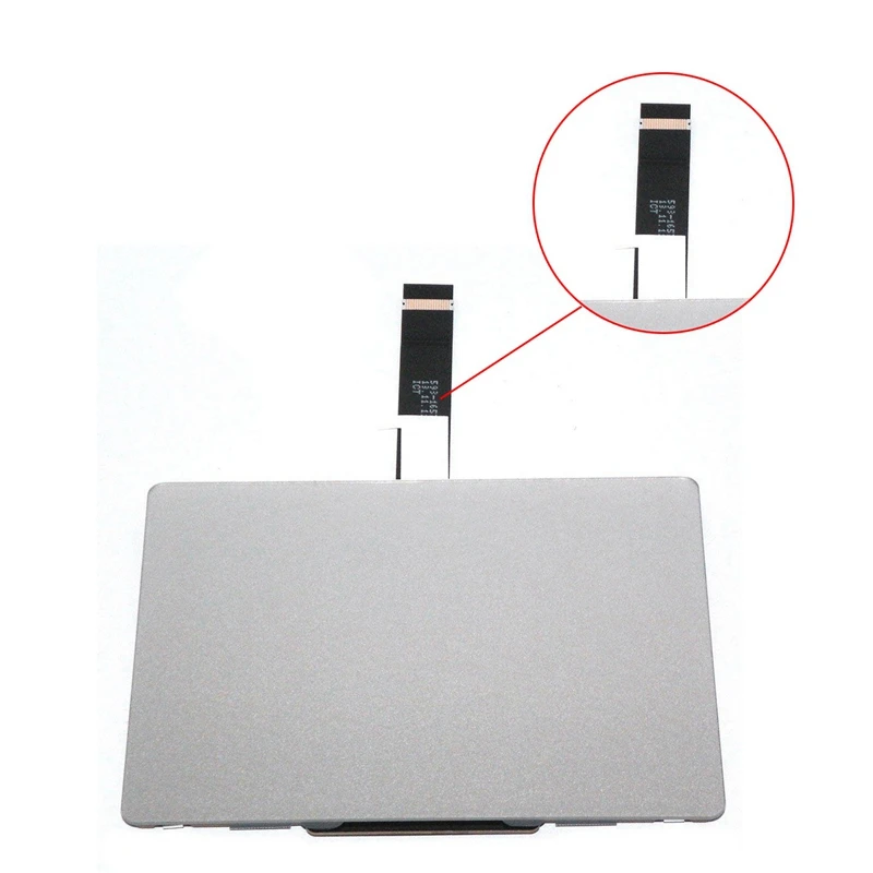 for Pro 13inch A1502 Retina Trackpad Touchpad 593-1657-A 2013-14 Without Wire