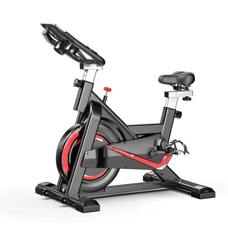 Ultra-Uuiet Exercise Bike Home Indoor Weight Loss Pedal Bike Fitness Bike Dynamic Sports Pedal Bicycle Fitness Equipment
Ultra-Uuiet Exercise Bike Home Indoor Weight Loss Pedal Bike Fitness Bike Dynamic Sports Pedal Bicycle Fitness Equipment