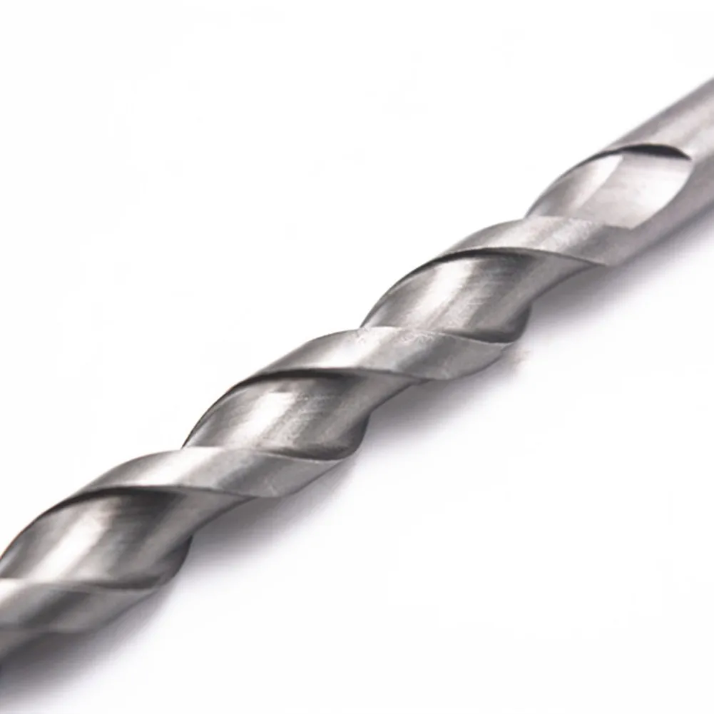 6PCS Two-pit Two-slot Electric Hammer Round Shank Drill Bit Percussion Bit For Household Use Or Production And Maintenance
6PCS Two-pit Two-slot Electric Hammer Round Shank Drill Bit Percussion Bit For Household Use Or Production And Maintenance