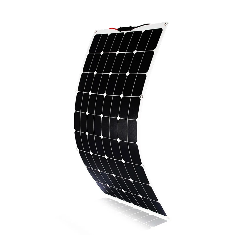 China factory waterproof flexible folding solar panels 100W 120W 200W sunpower cell solar panel for outdoor
China factory waterproof flexible folding solar panels 100W 120W 200W sunpower cell solar panel for outdoor