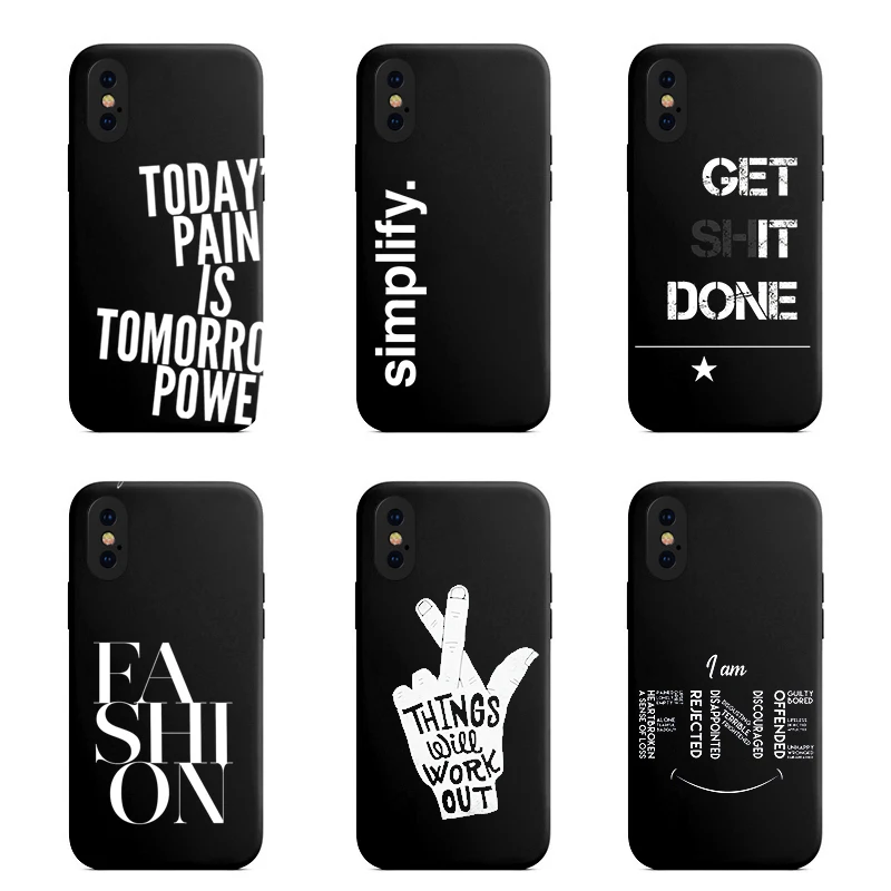 Fashion iPhone Case liquid Silicone Phone case For the iPhone 13 11 12 Pro Max 8 7 6 X XS 6 6S Plus Black cover
Fashion iPhone Case liquid Silicone Phone case For the iPhone 13 11 12 Pro Max 8 7 6 X XS 6 6S Plus Black cover
