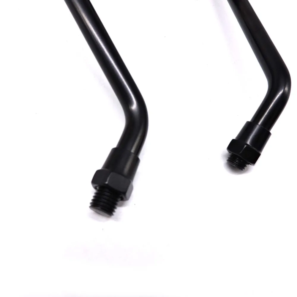 8mm 10mm Universal for Harley Motorcycle Rearview Mirror Retro classic Round Mirror Motorcycle decoration Side mirror
8mm 10mm Universal for Harley Motorcycle Rearview Mirror Retro classic Round Mirror Motorcycle decoration Side mirror