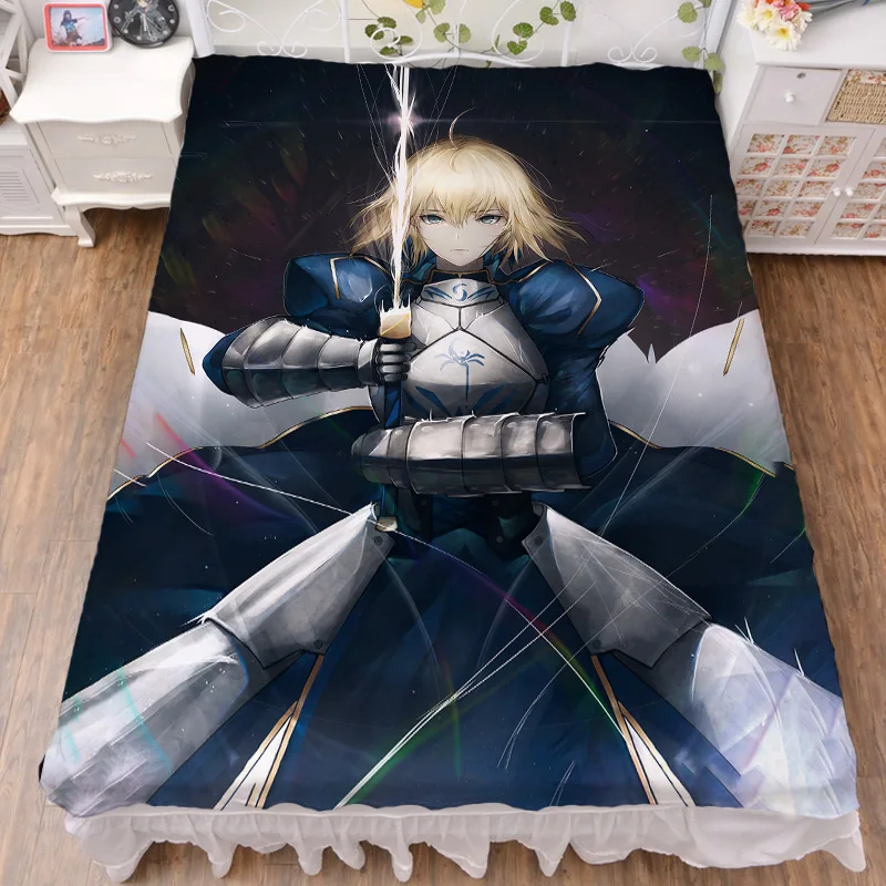 Coscase 2019-March обновление японское аниме Fate/Grand Order Fate/EXTELLA молочное волокно простыня фланелевое одеяло летнее одеяло x
Coscase 2019-March обновление японское аниме Fate/Grand Order Fate/EXTELLA молочное волокно простыня фланелевое одеяло летнее одеяло x