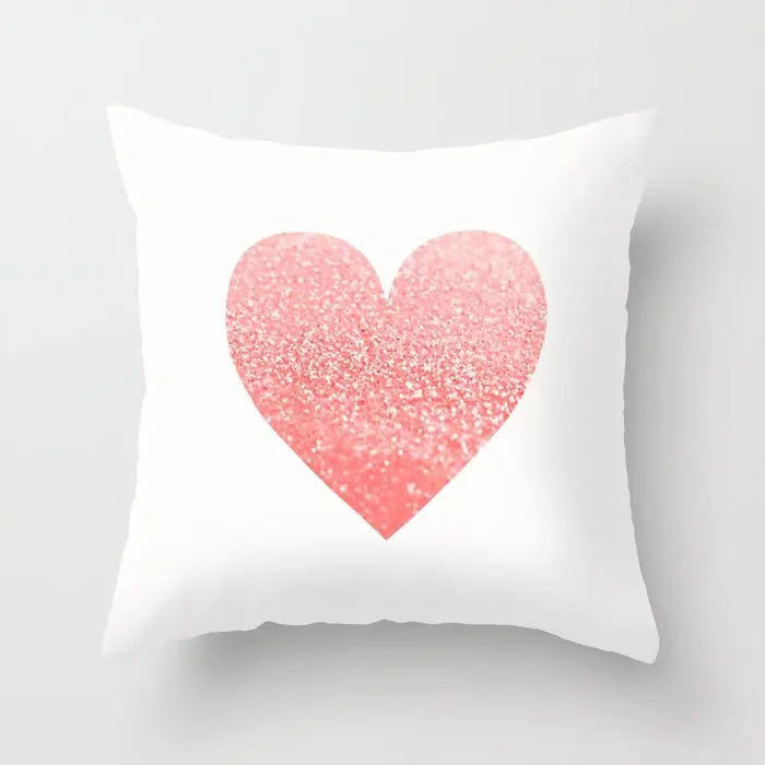 New Nordic Pink Girls Geometric Cushion Case Hot Creative Pink Patterns Pillows Case Modern Sofa Couch Decorative Throw Pillows
New Nordic Pink Girls Geometric Cushion Case Hot Creative Pink Patterns Pillows Case Modern Sofa Couch Decorative Throw Pillows