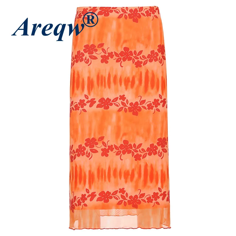Floral Skirt Female 2021 New Female Skirt Double Bottom Printing Over The Knee Skirt Female Waist Bag Hip Skirt
Floral Skirt Female 2021 New Female Skirt Double Bottom Printing Over The Knee Skirt Female Waist Bag Hip Skirt