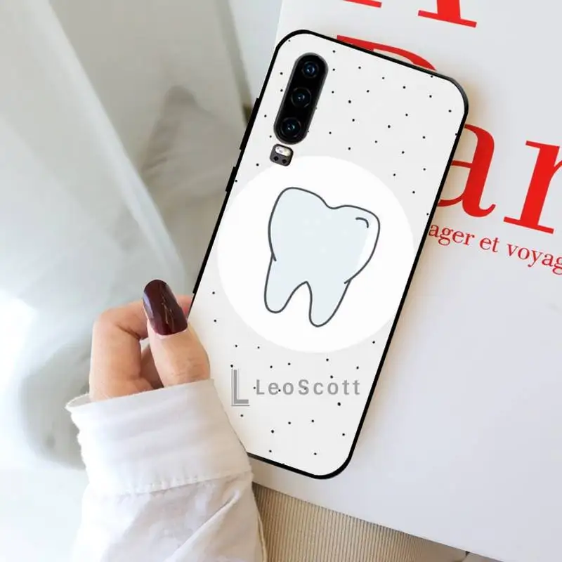 Cute Wisdom Teeth Tooth Phone Case For Huawei Y5 Y6 II Y7 Y9 PRIME 2018 2019 NOVA3E P20 PRO P10 Honor 10
Cute Wisdom Teeth Tooth Phone Case For Huawei Y5 Y6 II Y7 Y9 PRIME 2018 2019 NOVA3E P20 PRO P10 Honor 10