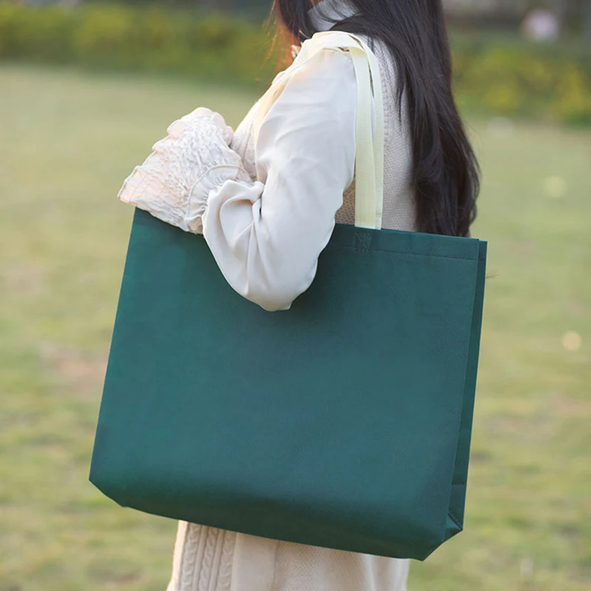 Large Women Shopping Bag Foldable Eco-Friendly Tote Handbags Packaging Bags Large Beach Bag Home Office Storage Pouch
Large Women Shopping Bag Foldable Eco-Friendly Tote Handbags Packaging Bags Large Beach Bag Home Office Storage Pouch
